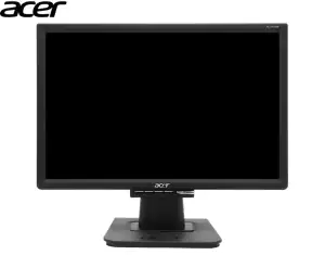 MONITOR 19"  TFT Acer AL1916W - Φωτογραφία