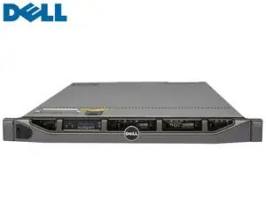 SERVER Dell PowerEdge R610 G11 Rack SFF - Φωτογραφία
