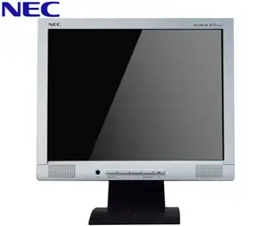 MONITOR 17" TFT NEC 72VM - Φωτογραφία
