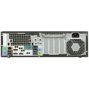 HP Workstation Z230 SFF i5 4th Gen