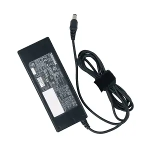 AC ADAPTER TOSHIBA 15V/5A/75W- PA3283U-1ACA - Φωτογραφία