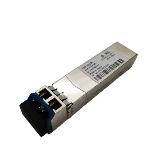 Brocade 8GB 25KM ELW SFP Transceiver 57-0000080-01 - Φωτογραφία