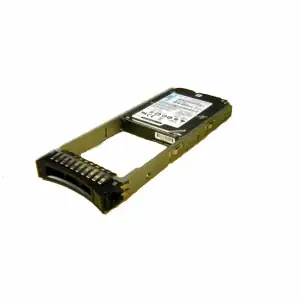 571GB 15K RPM SAS SFF-2 DISK - 528 BLOCK (IBM i) ESDN - Φωτογραφία