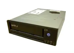 200GB LTO-2 TAPE UNIT 23R3248 - Φωτογραφία