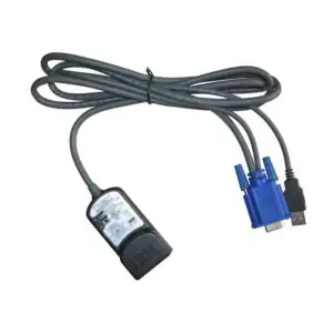 IBM USB Conversion Cable 73P5835 - Φωτογραφία