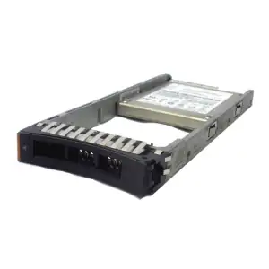 177GB SFF-2 SSD W/ EMLC (IBM i)  00E6053 - Φωτογραφία
