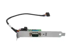 CONTROLLER HP SERIAL PORT LP - Photo