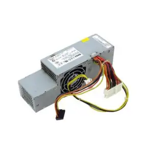 POWER SUPPLY PC FOR DELL GX620 SFF 275W - Φωτογραφία