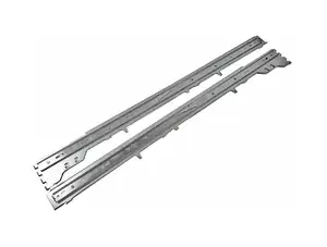 RAILS FOR IBM H82335 SERVER ACCESS RAILS 27"L 5"T - Φωτογραφία