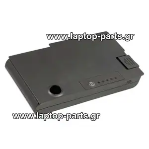 DELL LATITUDE D505 D510 D520 D600 D610 BATTERY GB - G2053 - Φωτογραφία