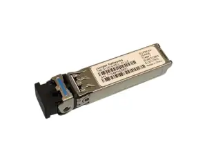 SFP FC JUNIPER 1000BASE-LX LC 1.25G 1310nm 10KM - Φωτογραφία