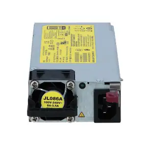POWER SUPPLY HPE ARUBA X372 54VDC 680W NEW - Φωτογραφία