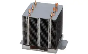 HEATSINK FOR SERVER IBM XSERIES  X3500 M5 - Photo