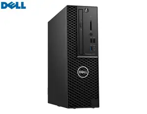 WS Dell Precision 3431 SFF - Photo
