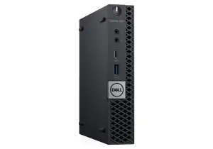 Dell Optiplex 5070 Micro Core i5 8th & 9th Gen 