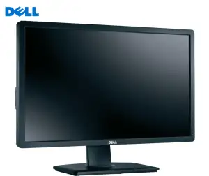 MONITOR 24" LED Dell P2412H - Φωτογραφία