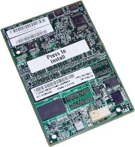 M5100 RAID  46C9027 - Φωτογραφία