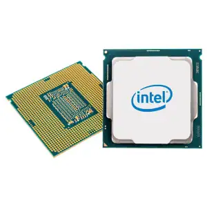 Intel E5-2609 2.4GHz 4C 10M 80W SR0LA - Φωτογραφία