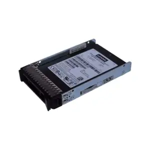 960GB Enterprise Entry SATA HS 2.5in SSD 00YC380 - Φωτογραφία