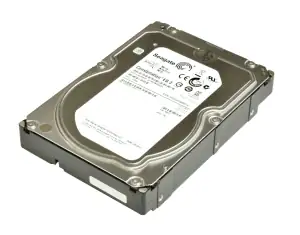 HDD SAS 4TB HP 6G 7.2K 3.5