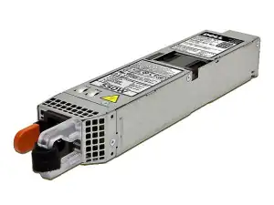 PSU 550W R420 R620 R720 R720XD 89NTF - Photo