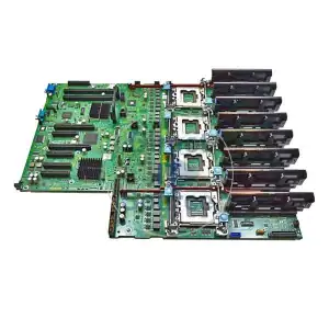 SYSTEMBOARD 24x2.5 R920  Y4CNC - Φωτογραφία