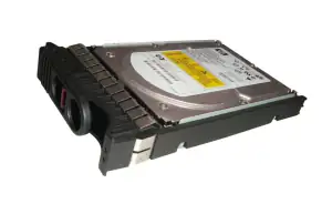 300GB 10K U320 PLUGGABLE HARD DRIVE 351126-001 - Φωτογραφία