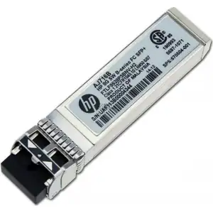 HP 16Gb Short Wave SFP for MSA2040 (1-Pack) 876143-001 - Φωτογραφία