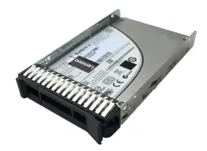 ThinkSystem 2.5in Intel S4510 3.84TB Entry SATA 6Gb Hot Swap 01PE328 - Φωτογραφία
