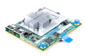 HP P408i-A SR 12G SAS Controller  836260-003 - Φωτογραφία