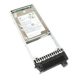 DX S4 SAS 600GB HDD 6G 10K 2.5in CA08226-E885 - Photo