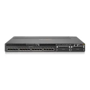 HP Aruba 3810M 16SFP+ 2-Slot Switch No pwr JL075A - Φωτογραφία