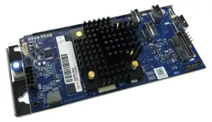 ThinkSystem RAID 940-16i 8GB Flash PCIe Gen4 12Gb Adapter fo SR17A32450 - Φωτογραφία