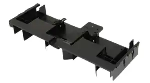 SERVER PARTS AIRFLOW BAFFLE FOR DELL R740 R740XD - 04R45W - Photo