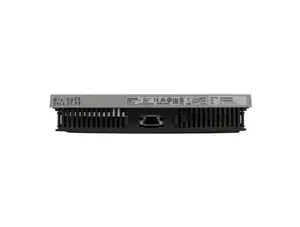 POS CUSTOMER DISPLAY IBM/TOSHIBA S. SIDED RS485 HEAD GA-