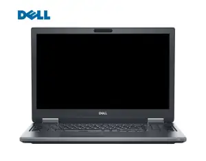 NOTEBOOK Dell Precision 7520 15.6