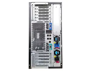SERVER HP ML350p G8 6LFF E5-2609v2/2x8GB/P420i-1GBw