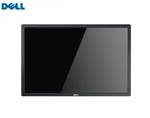 MONITOR 24" LED Dell U2412M No Base - Φωτογραφία