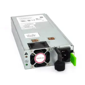 1400W AC Power Supply (200 - 240V) 2U & 4U C Series Servers UCSC-PSU2-1400W - Φωτογραφία