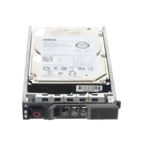 900GB 10K 2.5 SAS 6G 400-22930 400-22930 - Φωτογραφία