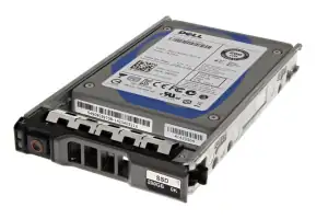 200GB SSD 2.5 SAS 6G SLC LB206M 6R5R8 - Φωτογραφία