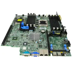 SYSTEMBOARD R420 V2 CN7CM - Φωτογραφία