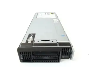 HP BL460c G8 CTO Blade Server 641016-B21 - Φωτογραφία