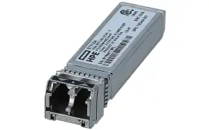HP 16GB Short Wave SFP E7Y10A - Φωτογραφία