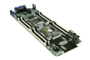 HP System Board for BL460 G9 744409-001 - Φωτογραφία