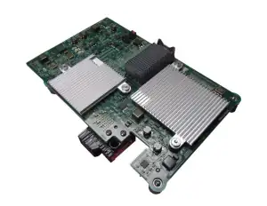 4-port 16Gb FC Adapter FC5024D - Φωτογραφία