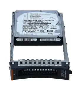 1.8TB 10K SAS 12Gbps SFF HDD  00RX921 - Φωτογραφία