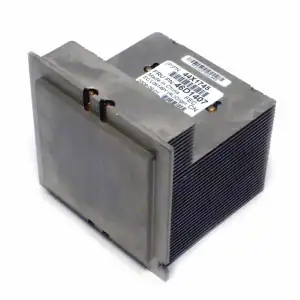 Heatsink - 5462/8871 (x3650 M5) - Below 95W 00FK884 - Φωτογραφία