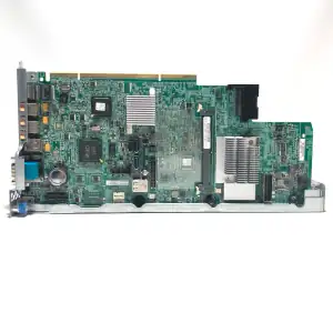HP System Peripheral Interface Board for DL580 G8 735512-001 - Φωτογραφία