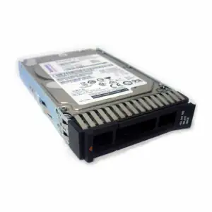 IBM 900GB 10K 6Gbps SAS 2.5" G3HS HDD  00AJ075 - Φωτογραφία